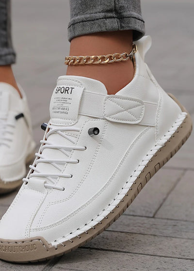 Léonie – Le confort qui se ressent dès le premier pas